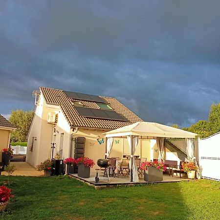 Gite M Et M Nébouzat Exterior foto