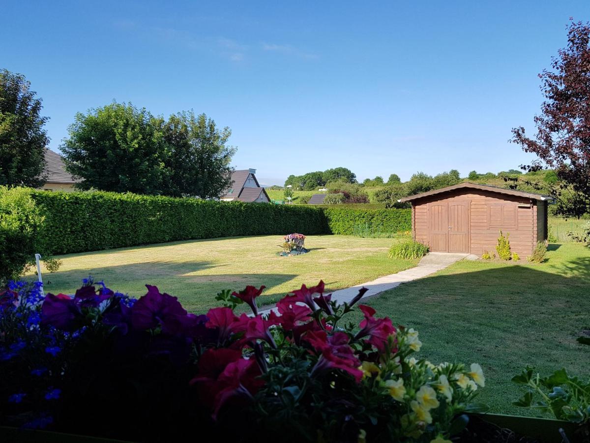 Gite M Et M Nébouzat Exterior foto