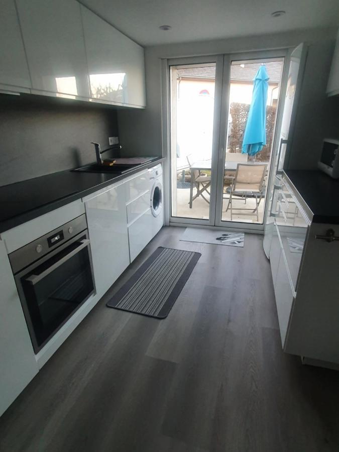 Gite M Et M Nébouzat Exterior foto